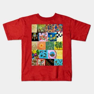 story Kids T-Shirt